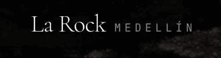 La Rock Medellín